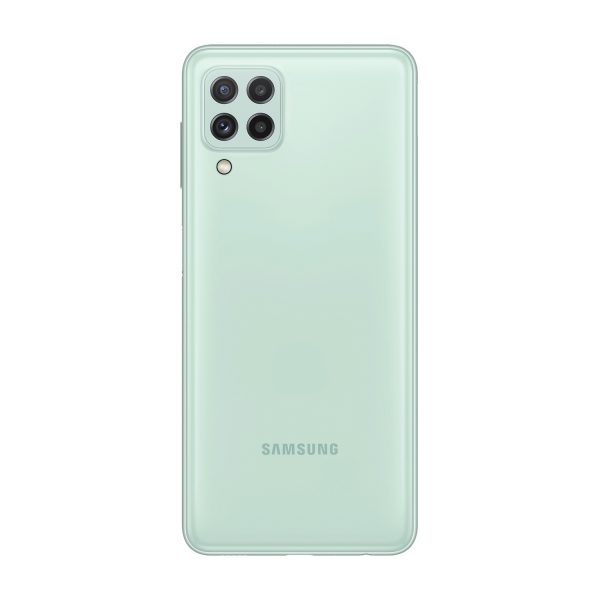 Samsung Galaxy A22 price in Bangladesh, full specification, review and photos