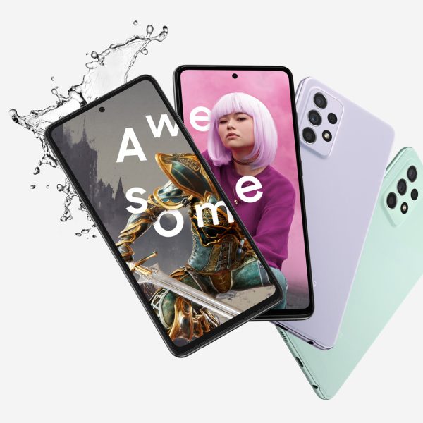Samsung Galaxy A52s 5G price in Bangladesh, full specification, review and photos