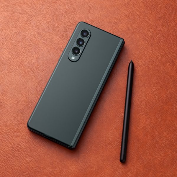 Samsung Galaxy Z Fold3 5G price in Bangladesh, full specification, review and photos