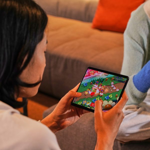 Samsung Galaxy Z Fold3 5G price in Bangladesh, full specification, review and photos