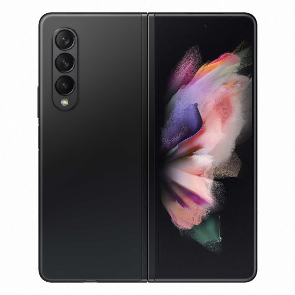 Samsung Galaxy Z Fold3 5G price in Bangladesh, full specification, review and photos