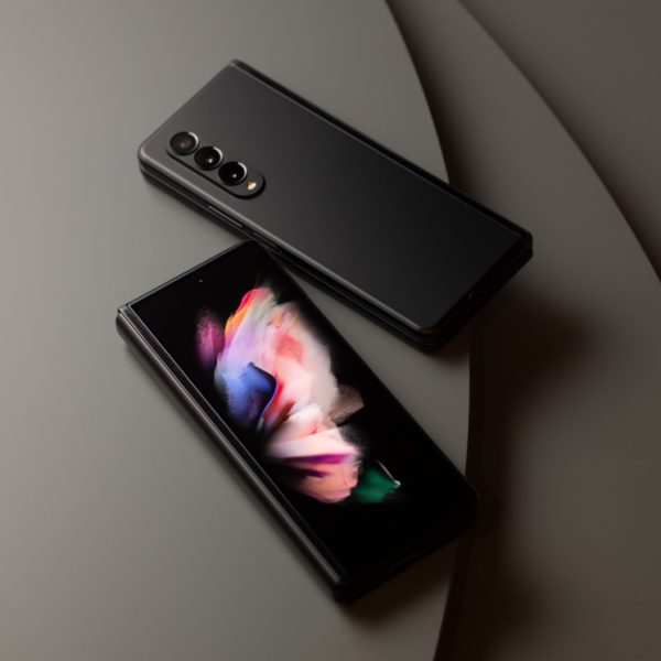 Samsung Galaxy Z Fold3 5G price in Bangladesh, full specification, review and photos