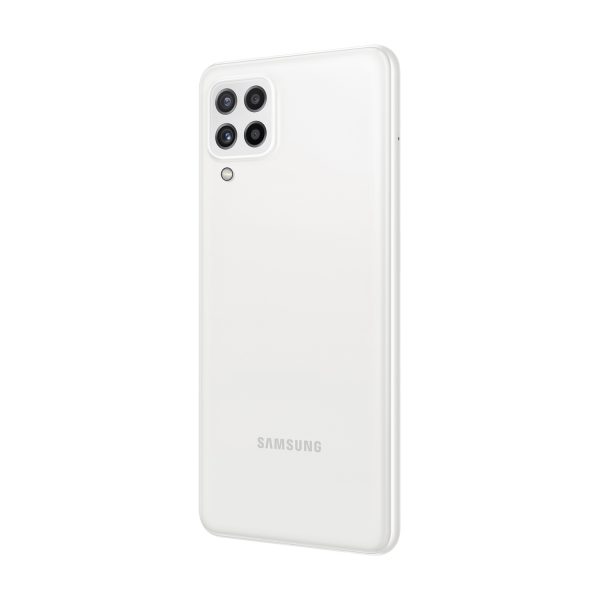 Samsung Galaxy A22 price in Bangladesh, full specification, review and photos