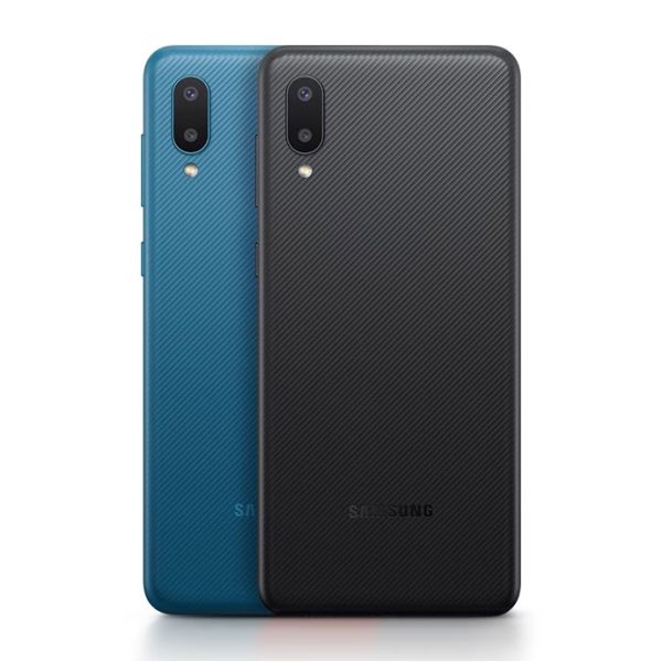 Samsung Galaxy M02 price in Bangladesh, full specification, review and photos