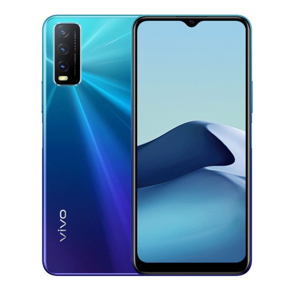 Vivo Y20 price in Bangladesh, full specification, review and photos