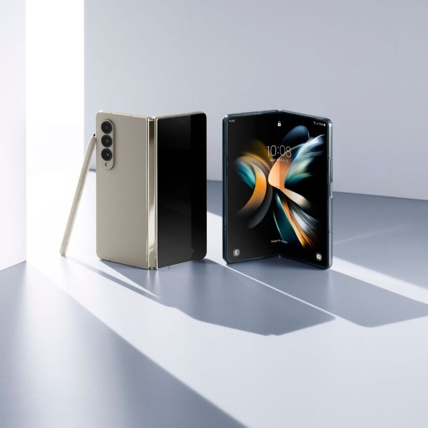 Samsung Galaxy Z Fold4 price in Bangladesh, full specification, review and photos