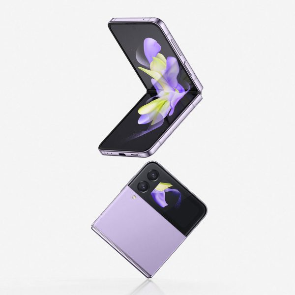 Samsung Galaxy Z Flip4 price in Bangladesh, full specification, review and photos