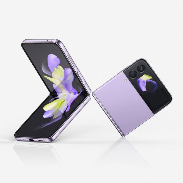 Samsung Galaxy Z Flip4 price in Bangladesh, full specification, review and photos