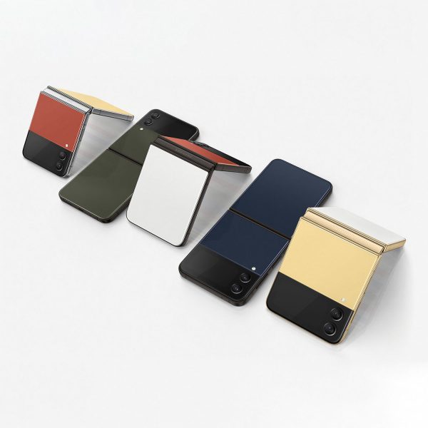 Samsung Galaxy Z Flip4 price in Bangladesh, full specification, review and photos