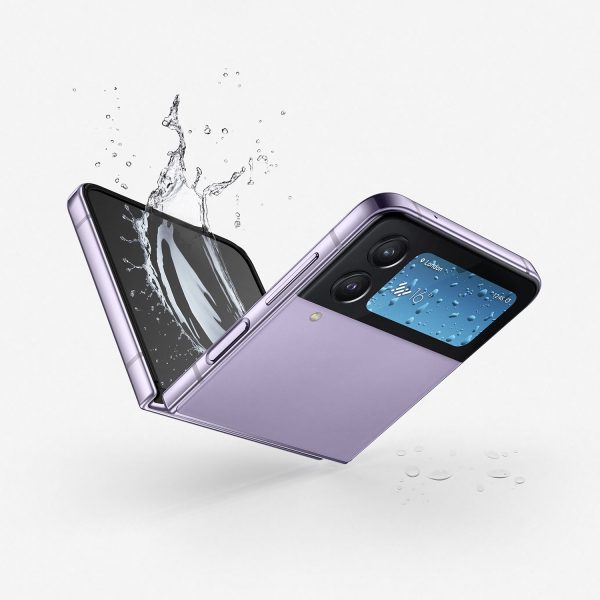 Samsung Galaxy Z Flip4 price in Bangladesh, full specification, review and photos
