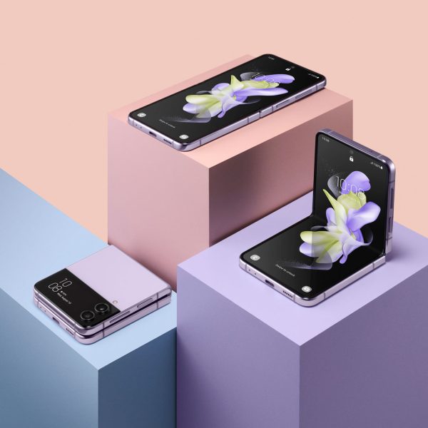 Samsung Galaxy Z Flip4 price in Bangladesh, full specification, review and photos