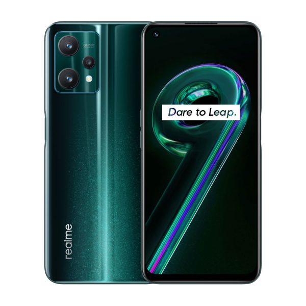 Realme 9 Pro price in Bangladesh, full specification, review and photos
