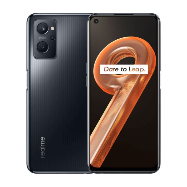 Realme 9i price in Bangladesh, full specification, review and photos