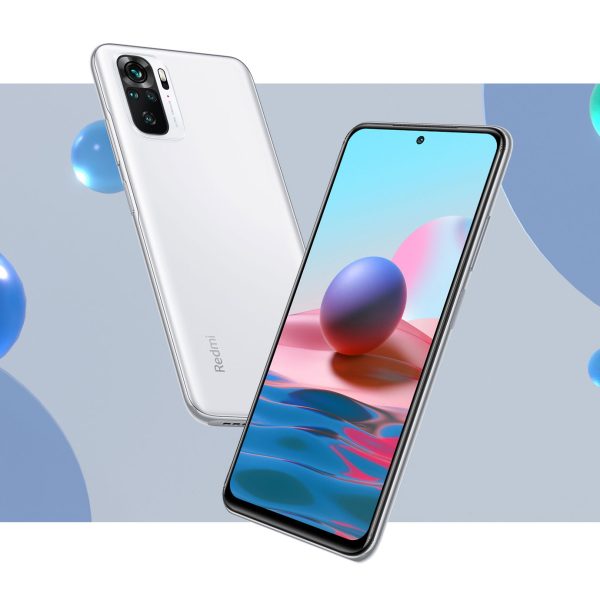 Xiaomi Redmi Note 10 price in Bangladesh, full specification, review and photos