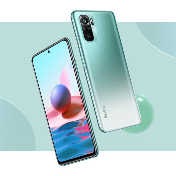 Xiaomi Redmi Note 10 price in Bangladesh, full specification, review and photos