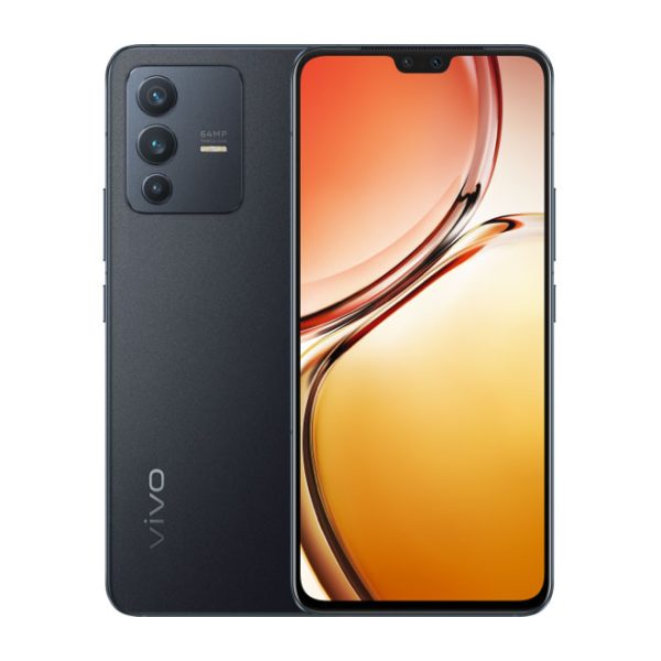 Vivo V23 5G price in Bangladesh, full specification, review and photos