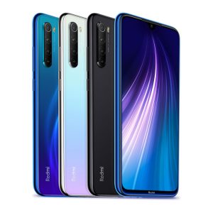 Xiaomi Redmi Note 8 price in Bangladesh, full specification, review and photos