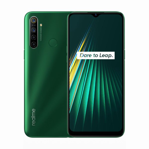 Realme 5i price in Bangladesh, full specification, review and photos