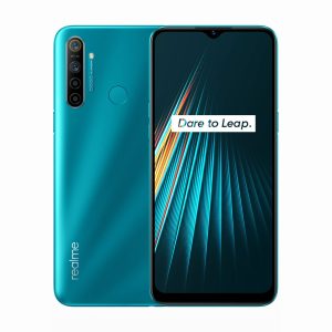 Realme 5i price in Bangladesh, full specification, review and photos