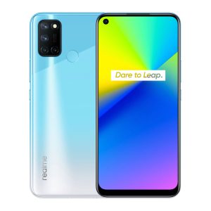 Realme 7i price in Bangladesh, full specification, review and photos