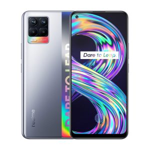 Realme 8 price in Bangladesh, full specification, review and photos