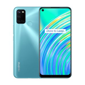 Realme C17 price in Bangladesh, full specification, review and photos