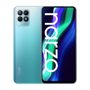 Realme Narzo 50 price in Bangladesh, full specification, review and photos