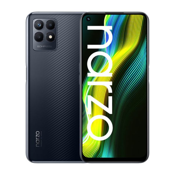 Realme Narzo 50 price in Bangladesh, full specification, review and photos