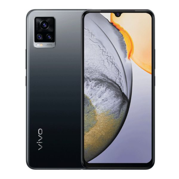 Vivo V20 price in Bangladesh, full specification, review and photos