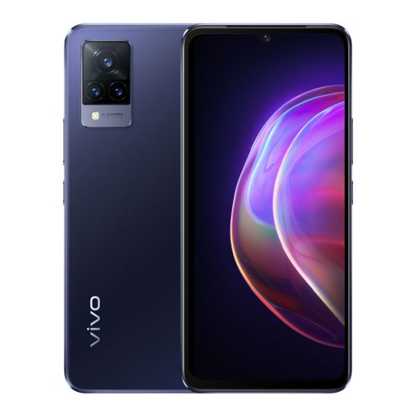 Vivo V21 price in Bangladesh, full specification, review and photos