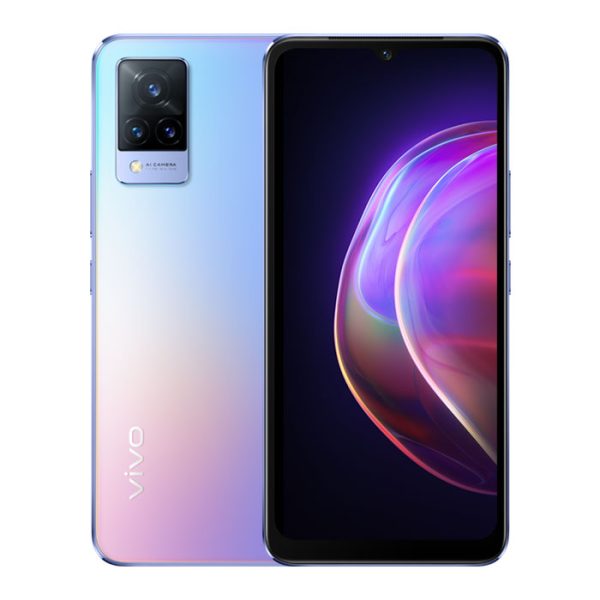 Vivo V21 price in Bangladesh, full specification, review and photos