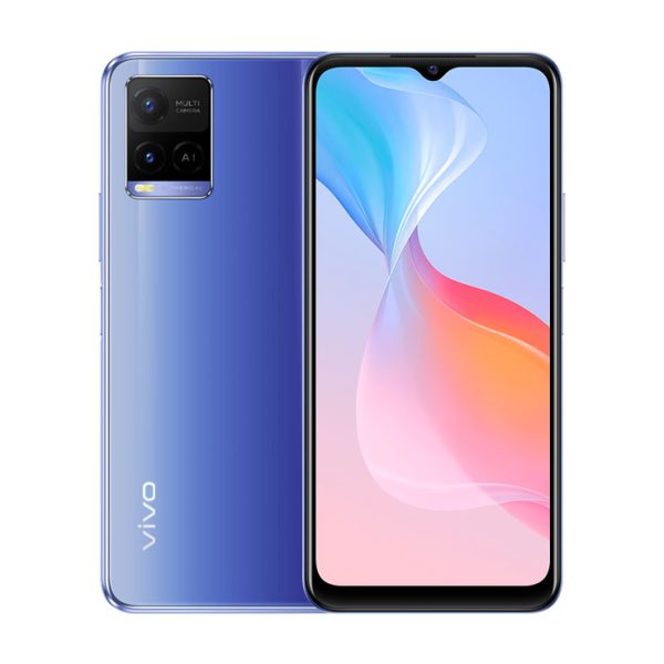 Vivo Y21 price in Bangladesh, full specification, review and photos
