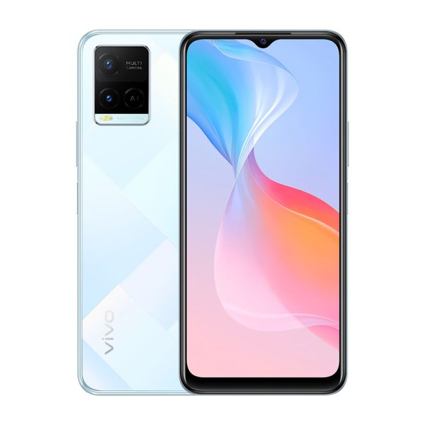 Vivo Y21 price in Bangladesh, full specification, review and photos