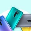 Xiaomi Redmi 9 price in Bangladesh, full specification, review and photos