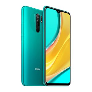 Xiaomi Redmi 9 price in Bangladesh, full specification, review and photos