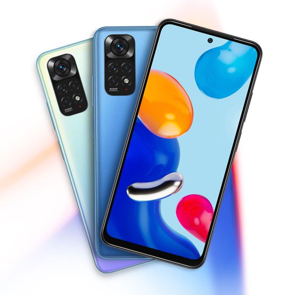 Xiaomi Redmi Note 11 price in Bangladesh, full specification, review and photos