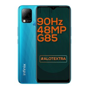 Infinix Hot 10S price in Bangladesh, full specification, review and photos