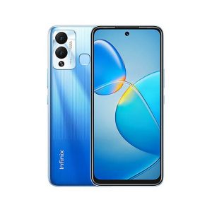 Infinix Hot 12 Play price in Bangladesh, full specification, review and photos