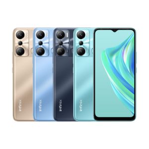 Infinix Hot 20i price in Bangladesh, full specification, review and photos