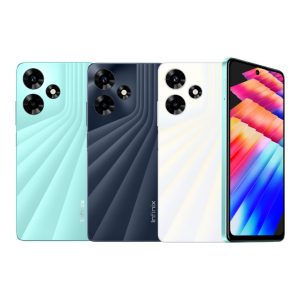Infinix Hot 30 price in Bangladesh, full specification, review and photos
