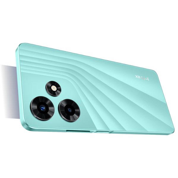 Infinix Hot 30 price in Bangladesh, full specification, review and photos