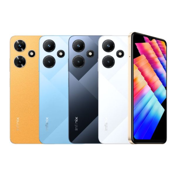Infinix Hot 30i price in Bangladesh, full specification, review and photos