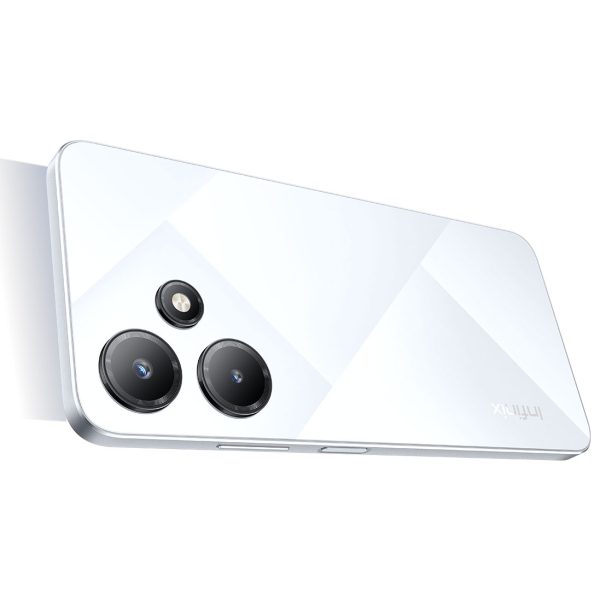 Infinix Hot 30i price in Bangladesh, full specification, review and photos