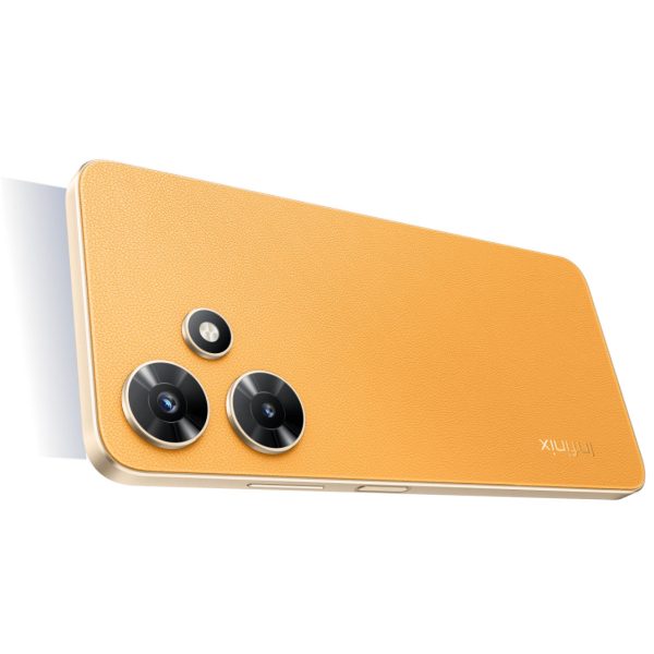 Infinix Hot 30i price in Bangladesh, full specification, review and photos