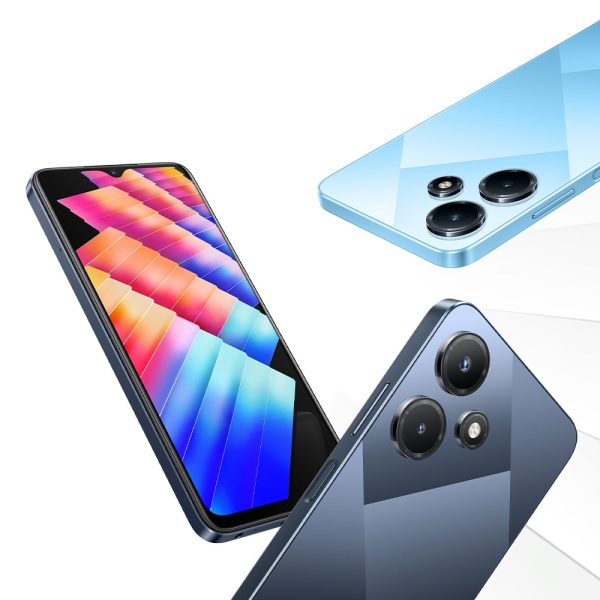 Infinix Hot 30i price in Bangladesh, full specification, review and photos
