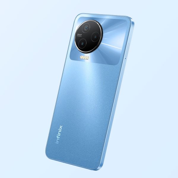 Infinix Note 12 (2023) price in Bangladesh, full specification, review and photos