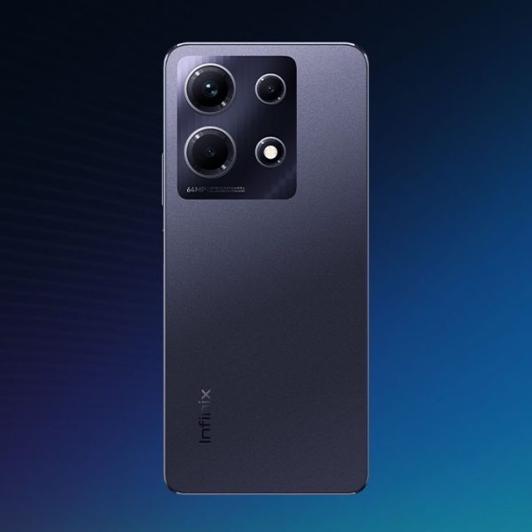 Infinix Note 30 price in Bangladesh, full specification, review and photos