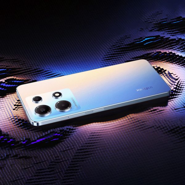 Infinix Note 30 price in Bangladesh, full specification, review and photos