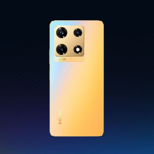 Infinix Note 30 Pro price in Bangladesh, full specification, review and photos