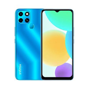 Infinix Smart 6 price in Bangladesh, full specification, review and photos